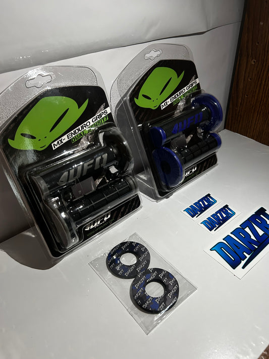 UFO Plast MX/Enduro Grips